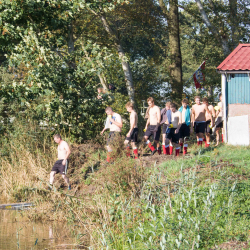 Sportpark Gersloot - VV Gersloot