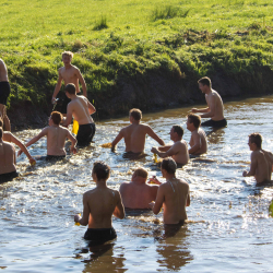 Sportpark Gersloot - VV Gersloot