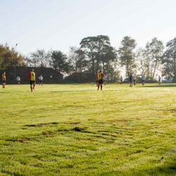 Sportpark Gersloot - VV Gersloot