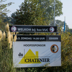 Het Kleine Loo - VUC