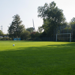 Het Kleine Loo - VUC