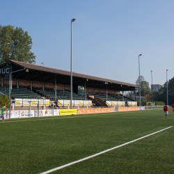 Het Kleine Loo - VUC