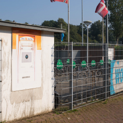 Het Kleine Loo - VUC