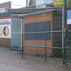 Het Kleine Loo - VUC