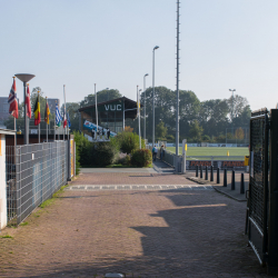 Het Kleine Loo - VUC