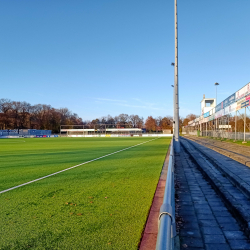 Sportpark Het Stadsbroek - ACV Assen