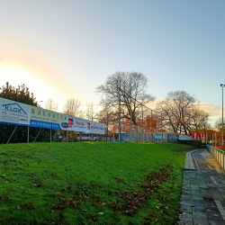 Sportpark Het Stadsbroek - ACV Assen