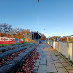 Sportpark Het Stadsbroek - ACV Assen