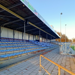 Sportpark Het Stadsbroek - ACV Assen