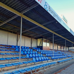 Sportpark Het Stadsbroek - ACV Assen