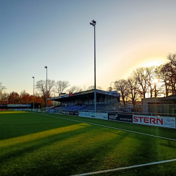 Sportpark Het Stadsbroek - ACV Assen