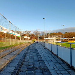 Sportpark Het Stadsbroek - ACV Assen