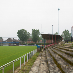 Sportpark Houserveld - BSV Limburgia 