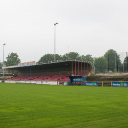 Sportpark Houserveld - BSV Limburgia 