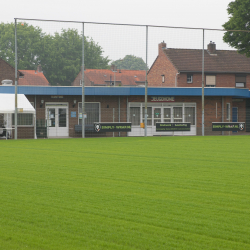 Sportpark Houserveld - BSV Limburgia