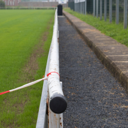 Sportpark Houserveld - BSV Limburgia