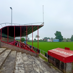 Sportpark Houserveld - BSV Limburgia