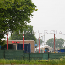 Sportpark Houserveld - BSV Limburgia