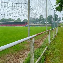 Sportpark Houserveld - BSV Limburgia