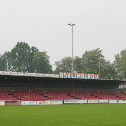 Sportpark Houserveld - BSV Limburgia