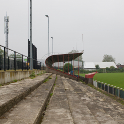 Sportpark Houserveld - BSV Limburgia