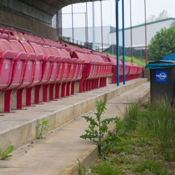 Sportpark Houserveld - BSV Limburgia