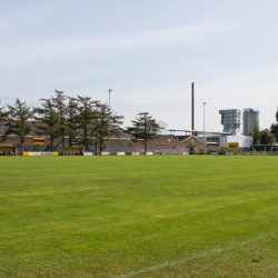 Sportpark Houtsdonk - HVV Helmond