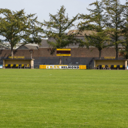 Sportpark Houtsdonk - HVV Helmond