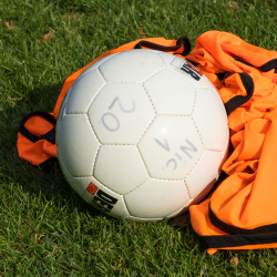 Sportpark Kalverdijkje Zuid - VV Nicator