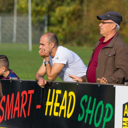 Sportpark Kalverdijkje Zuid - VV Nicator