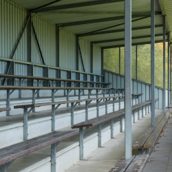 Sportpark Kalverdijkje Zuid - VV Nicator