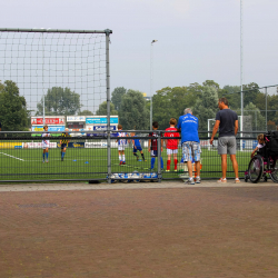 Sportpark Leeuwarderweg - LSC 1890