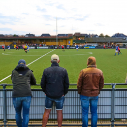 Sportpark Leeuwarderweg - LSC 1890