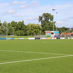 Sportpark Leeuwarderweg - LSC 1890