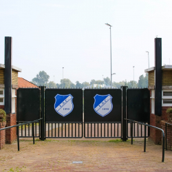 Sportpark Leeuwarderweg - LSC 1890