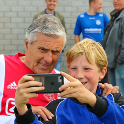 Sportpark Leeuwarderweg - LSC 1890