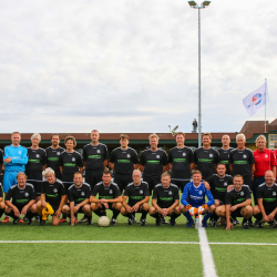 Sportpark Leeuwarderweg - LSC 1890