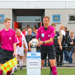 Sportpark Leeuwarderweg - LSC 1890