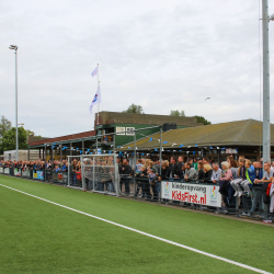 Sportpark Leeuwarderweg - LSC 1890