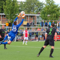 Sportpark Leeuwarderweg - LSC 1890