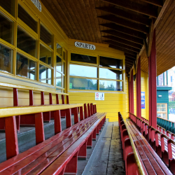 Sportpark Leeuwarderweg - LSC 1890