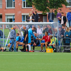 Sportpark Leeuwarderweg - LSC 1890