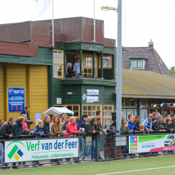 Sportpark Leeuwarderweg - LSC 1890