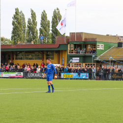 Sportpark Leeuwarderweg - LSC 1890