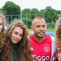 Sportpark Leeuwarderweg - LSC 1890