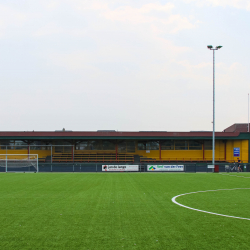 Sportpark Leeuwarderweg - LSC 1890