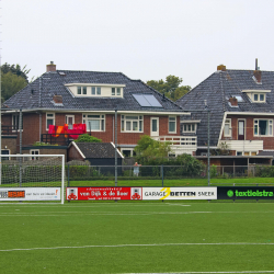Sportpark Leeuwarderweg - LSC 1890