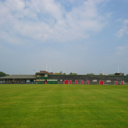 Sportpark Leeuwarderweg - LSC 1890