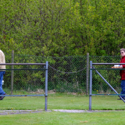 Sportpark Oude Roswinkelerweg - vv Drenthina