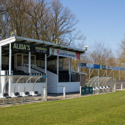 Sportpark vv Roden - vv Roden